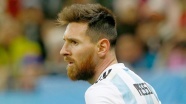 Messi gözünü Dünya Kupası'na dikti