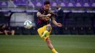 Messi kariyerinde 6. kez La Liga'da gol kralı oldu