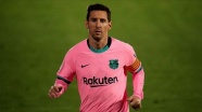 Messi La Liga&#039;da 500. maçına çıktı