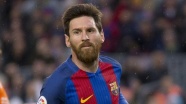 Messi'nin itirazı reddedildi