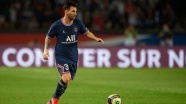 Messi&#039;nin PSG kariyeri kötü başladı