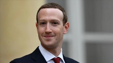 Meta CEO'su Zuckerberg, Musk'ın 'kafes dövüşü' teklifini kabul ettiğini söyledi