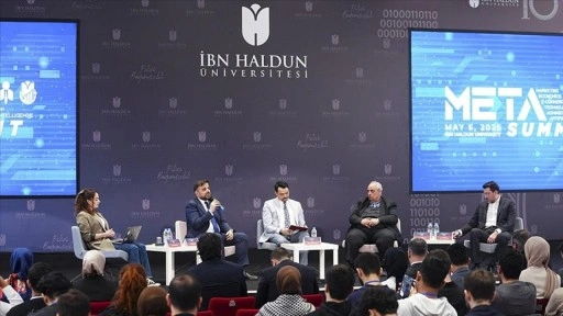 META Summit 2025 Zirvesi gerçekleştirildi