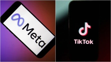 Meta ve TikTok'un, 'Dijital Pazarlar Yasası nedeniyle AB'ye dava açtığı' iddia edildi