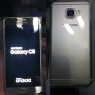 Metal gövdeli Samsung Galaxy C5 sızdırıldı