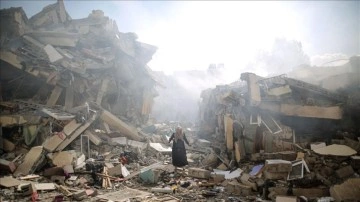 Meta'nın, Gazze&rsquo;deki hastane saldırısı g&ouml;r&uuml;nt&uuml;lerini sans&uuml;rlediği iddia edildi