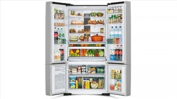 Metaverse ile alışverişte buzdolabının soğukluk derecesi hissedilebilecek