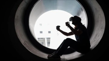 Metaverseye ilginin azalması sanal arsalara değer kaybettirdi