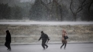 Meteoroloji, Antalya ve Mersin için aşırı yağış uyarısında bulundu