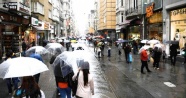 Meteoroloji İstanbul için saaat verdi