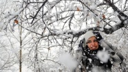 Meteorolojiden İstanbul için kuvvetli kar uyarısı