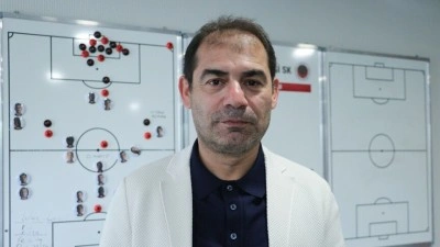Metin Diyadin'den "İlhan Cavcav modeli" g&uuml;ncellemesi