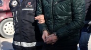 Metin İyidil'i kaçırmaya çalışmakla suçlanan 3 şüpheli gözaltına alındı