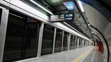 Metro İstanbul'dan tramvay seferlerinde değişiklik açıklaması
