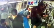 Metroda bomba şakası davasında 'basket topu' savunması