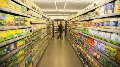 Mevsim etkilerinden arındırılmış &ouml;zel kapsamlı T&Uuml;FE şubatta aylık y&uuml;zde 2,76 arttı