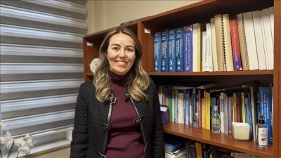 Mevsimsel depresyona karşı g&uuml;n ışığı ve egzersiz tavsiyesi