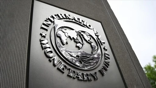 IMF'den Ukrayna'ya 500 milyon dolarlık yeni ödemenin yolu açıldı