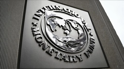 IMF: Küresel kamu borcunun 2029'a kadar GSYH'nin yüzde 100'ünü aşması öngörülüyor
