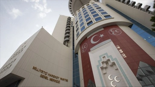 MHP, 16 yılda 780 kişiye Siyaset ve Liderlik Okulu'nda eğitim verdi