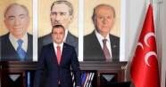 MHP Ankara İl Başkanı Çetinkaya: ‘Babalık fedakarlık ve özverinin adıdır’