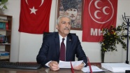 MHP bazı iller ve ilçelerde seçim sonuçlarına itiraz etti