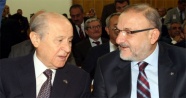 MHP'de 19 yıl sonra bir ilk!