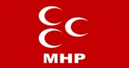 MHP'den 'Çağrı Heyeti' hakkında suç duyurusu