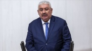 MHP Genel Başkan Yardımcısı Yalçın'dan CHP'ye tepki