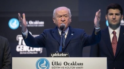 Bah&ccedil;eli: 19 Mayıs, Mustafa Kemal Paşa'nın attığı o ilk adımla başlayan ve istikbal seferinin adıdır