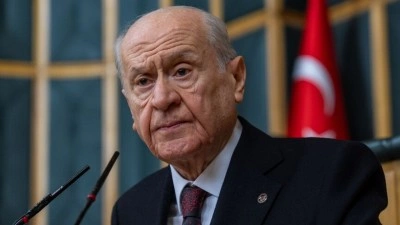 MHP Genel Başkanı Bah&ccedil;eli: Ara se&ccedil;im yok, se&ccedil;im zamanındadır