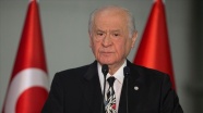 MHP Genel Başkanı Bahçeli: Bildiride imzası bulunan amirallerin rütbeleri sökülmeli