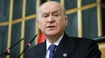 MHP Genel Başkanı Bahçeli: Bilinmelidir ki, ne sandıktan kaçarız ne de demokrasiyi yok sayarız