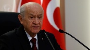 MHP Genel Başkanı Bahçeli: Darbeler Türkiye&#039;nin yükseliş iradesini baltalamak için projelendirilmiştir