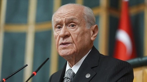 MHP Genel Başkanı Bahçeli'den 15 Temmuz Demokrasi ve Milli Birlik Günü mesajı