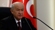 MHP Genel Başkanı Bahçeli: Düzensiz göç, adı konmamış bir istiladır