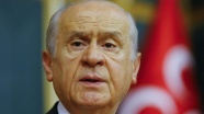 MHP Genel Başkanı Bahçeli Gaziantep'e heyet gönderdi