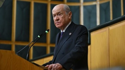 MHP Genel Başkanı Bah&ccedil;eli: MEB'in ramazan genelgesini sonuna kadar destekliyorum