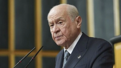 MHP Genel Başkanı Bah&ccedil;eli: MHP'nin beklentisi T&uuml;rkiye ve T&uuml;rk milletine hizmet eden CHP'dir