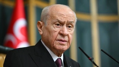 MHP Genel Başkanı Bah&ccedil;eli: Milli M&uuml;cadele'nin b&uuml;t&uuml;n kahramanlarını rahmet, minnet ve h&uuml;rmetle anıyorum