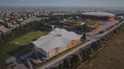 MHP Genel Başkanı Bah&ccedil;eli'nin talimatıyla Adana'da Fatih Terim Spor M&uuml;zesi yapılacak