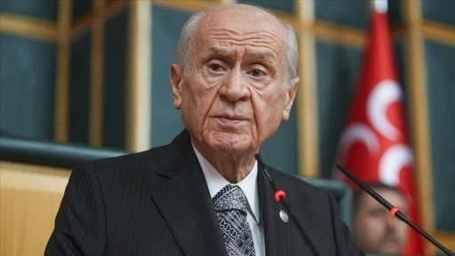 MHP Genel Başkanı Bahçeli: Türk milleti 'Terörsüz Türkiye'ye Allah'ın izniyle ulaşaca