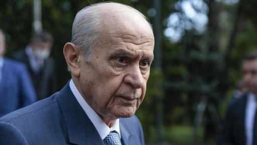 MHP Genel Başkanı Bahçeli: Türkiye'yi geleceğe hazırlayacak bir çalışmanın başlamasını arzuluyo