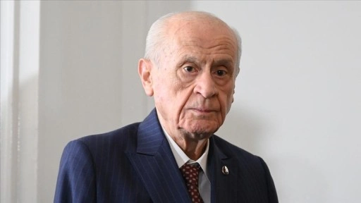 MHP Genel Başkanı Bahçeli yarın partisinin grup toplantısına katılacak