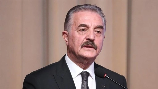 MHP Genel Sekreteri Büyükataman'dan İYİ Parti Genel Başkanı Dervişoğlu'na tepki