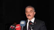 MHP Genel Sekreteri Büyükataman&#039;dan partisine yönelik suçlamalara tepki
