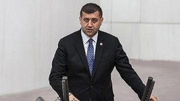 MHP Kayseri Milletvekili Mustafa Baki Ersoy için disiplin işlemleri başlatıldı