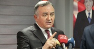 MHP'li Akçay'dan YSK'ya eleştiri