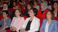 MHP&#039;li kadınlar İstanbul seçimi için toplandı