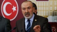 MHP'li Yıldırım'dan 'CHP'nin merkez sağın oylarını devşirmek istediği' eleş